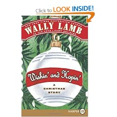 Wishin' And Hopin' Lp: A Christmas Story