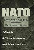 NATO in the post-cold war era : does it have a future?