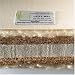 Organic Latex Foam Twin Mattress