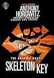 Skeleton Key : the graphic novel