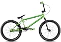 13 DK Raven Metallic Green