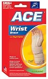 Sporting Goods : ACE Rigid Wrist Plus Small, Advanced