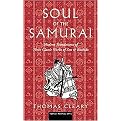 Soul of the Samurai (Hardcover)