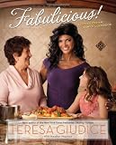 Fabulicious!: Teresa's Italian Family Cookbook