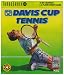 Video Games : Davis Cup Tennis