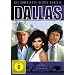 Dallas - Die komplette vierte Staffel (7 DVDs)