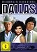Dallas - Die komplette vierte Staffel (7 DVDs)