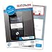 atFoliX FX-Clear Displayschutzfolie f�r Apple iPhone 4s - inkl. Vorderseite und R�ckseite! Displayschutz kristallklar! H�chste Qualit�t - Made in Germany!