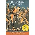 The Last Battle (The Chronicles of Narnia Series) (Collectors) (Paperback)