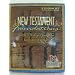 New Testament Foundations - An Interactive Journey Through the Bible CD-ROM