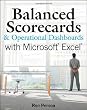 Balanced Scorecards and Operational Dashboards with Microsoft Excel