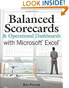 Balanced Scorecards and Operational Dashboards with Microsoft Excel