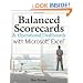 Balanced Scorecards and Operational Dashboards with Microsoft Excel