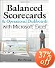 Balanced Scorecards & Operational Dashboards with Microsoft Excel