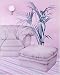 Photographic Prints of 1980s Living Room from Mary Evans