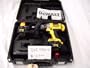 DEWALT DW980K-2 12 Volt XRP 1/2-Inch Heavy Duty Adjustable Clutch Cordless Drill/Driver Kit