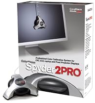 ColorVision Spyder2PRO Win/Mac