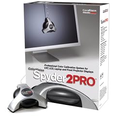 Spyder2PRO