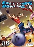 Fast Lanes Bowling (Jewel Case)