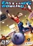 Fast Lanes Bowling (Jewel Case)