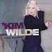 Kim-Wilde-Never Say Never cd cover