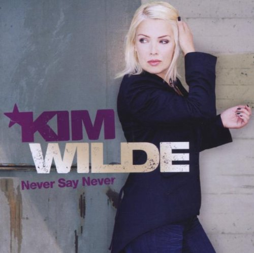 Produkt-Bild: Never Say Never