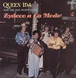 Zydeco a La Mode [VINYL]