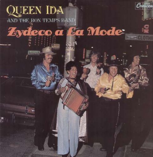 Childrens Toyshop  Search : Zydeco a La Mode