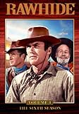 Rawhide: Season 6 - Volume One