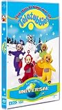 Teletubbies : Joue dans la neige avec les Teletubbies !