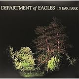 In Ear Park [Vinyl]