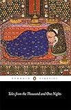 Tales from the Thousand and One Nights (Penguin Classics)