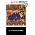 Tales from the Thousand and One Nights (Penguin Classics)