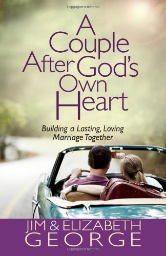 Gift Idea: A Couple After God