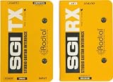 Radial SGI TX/RX Studio Guitar Interface