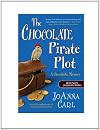 The Chocolate Pirate Plot