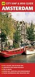 Amsterdam (AA City Maps)