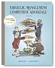  Strategic Management and Competitive Advantage: Concepts