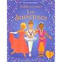 J'habille mes amies Les danseuses de Stella Baggott