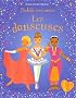 J'habille mes amies Les danseuses