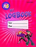 My logbook : maths investigator Mi5