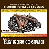 Relieving Chronic Constipation