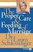The Proper Care and Feeding of Marriage LP