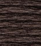 DMC Floss - 3371 Black Brown