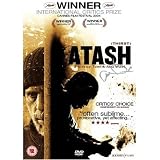 Thirst ( Tzimaon ) ( Atash ) [ NON-USA FORMAT, PAL, Reg.2 Import - United Kingdom ]