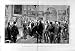 1872 Ministerial Full Dress Dinner Party Men Uniform