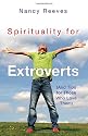 Spirituality For Extroverts