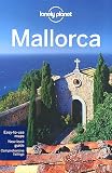 Lonely Planet Mallorca (Regional Travel Guide)