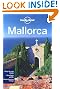 Lonely Planet Mallorca (Regional Travel Guide)