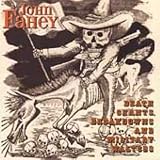 Death Chants Breakdowns and Military Waltzes